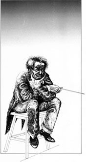 Etude Dirigent